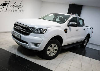 Ford Ranger Salon Polska*4x4*Automat*I Właściciel*Bezwypadkowy*Roleta*Vat2…