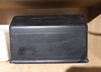 Pokrywa osłona 53411 na agregat silnik winda Zepro