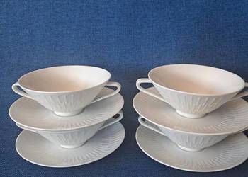 Bulionówki Hutschenreuther