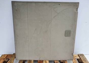 Renault Laguna III kombi PODŁOGA BAGAŻNIKA