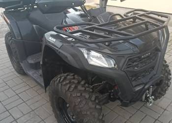 Quad Goes Terrox 400l 2024