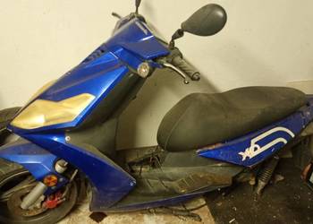 Rama Generic XOR 50 2T