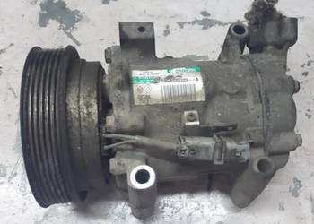 Sprężarka klimatyzacji Renault 1.5 DCI 8200953359