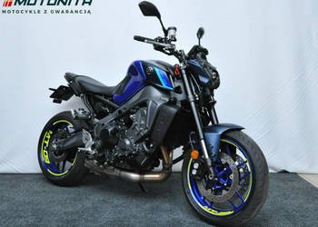 Yamaha MT