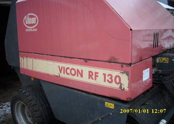 PRASA VICON