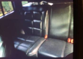 Jeep Grand Cherokee 5.2 ZJ 1998 skóry