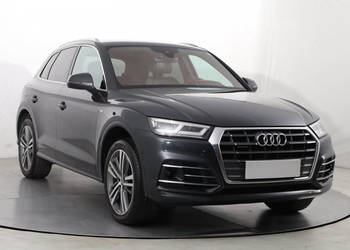Audi Q5 2.0 TDI
