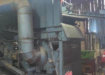 Maszyna do chmielu VOLF WHE 140