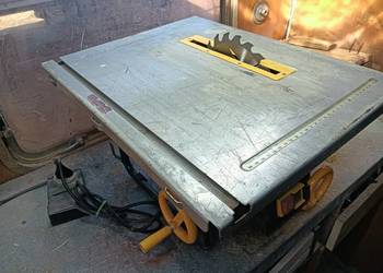 Piła stołowa 1000W  230V widia widiowa pilarka przecinarka
