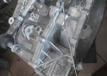 Skrzynia biegów Ford EDGE K2GP7000BA BB BC BRATFORD RADOM