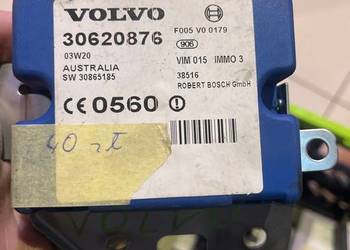 Moduł immobilizera 30620876 Volvo