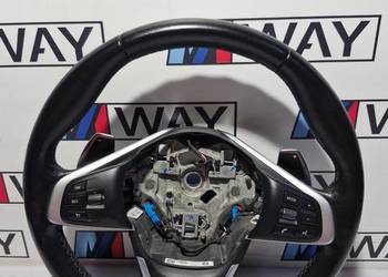 BMW F45 F46 F48 KIEROWNICA MULTIFUNKCJA ŁOPATKI 1774841