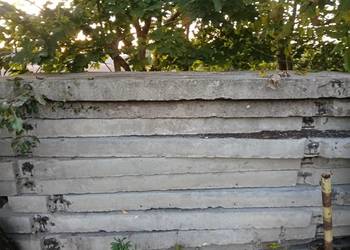 Płyty drogowe 300x100x15