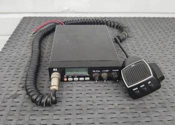 cb radio tti TCB-770