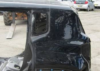 ĆWIARTKA BŁOTNIK LEWY TYŁ TYLNY 601 JEEP RENEGADE