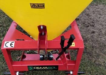 Rozsiewacz - Nowy - Producent