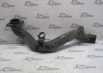 FIAT FIORINO III 13r rura intercoolera 0051899541