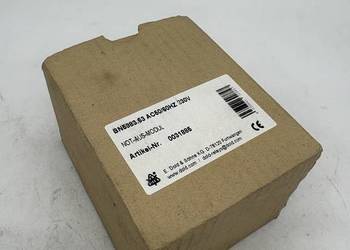 Dold BN5983.53 0031885 Safety Relay