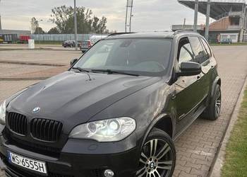 Bmw x5 e70 4.0 d Bmw x5 e70 4.0 d