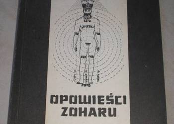 Opowieści Zoharu