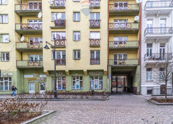 4 pokoje | Balkon | 2. piętro | 1 km od Centrum