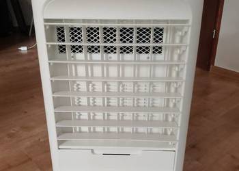 Nawilżacz powietrza 3 w 1