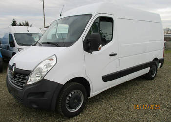 Renault Master 2.3 DCI 130KM L2H2 \ VAT23%