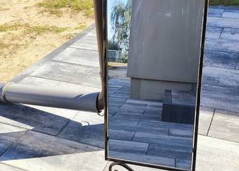 Sprzedam lustro i wieszak