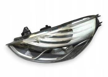 LAMPA LEWA Renault Clio IV 2012-2016 lewy przód przednia europa 260601850R