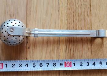 271. ZAPARZACZ do herbaty 2 oryginalny PRL! 271. ZAPARZACZ do herbaty 2 oryginalny PRL!