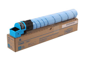 Konica-Minolta TN-626C (cyan) toner oryginalny