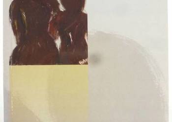 Tchnienie życia - Róża Sikoń