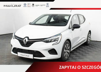 Renault Clio PY4882J#1.0 TCe Equilibre LED Cz.cof Lane, Front Assit Salon …
