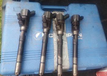 komplet wtryskow kia Hyundai komplet wtryskow kia Hyundai