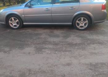 Opel Vectra 2006 automat bardzo bogata wersja silnik 1800 automat