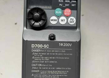 MITSUBISHI FR-D720S-014SC-EC