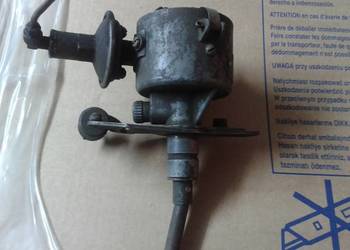 Warszawa m20  m 20 aparat zapł gażniki pedał gazu