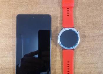 POCO X5 Pro 5G +Huawei gt5