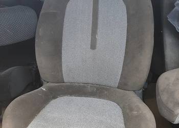 Fiat Bravo II lewy fotel kierowcy