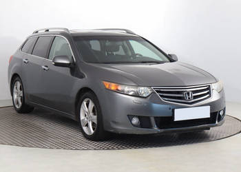 Honda Accord 2.2 i-DTEC
