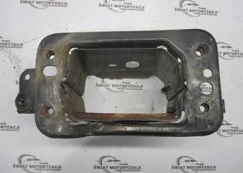 FORD FIESTA MK7 VII LIFT 13r podłużnica lewa AP31-R101B95-AA