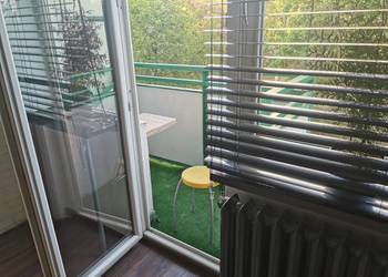 Sprzedam mieszkanie Kawalerka z balkonem