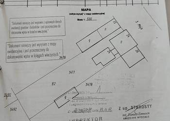 Sprzedam część spadku w nieruchomości