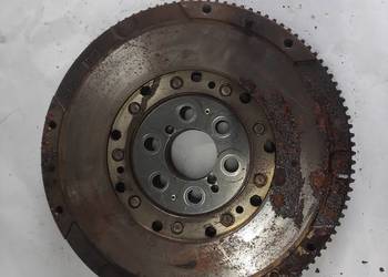 Fiat Doblo LIFT 1,9 JTD Koło dwumasowe Valeo