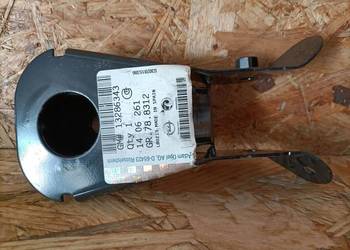 OPEL MERIVA B WSPORNIK UCHWYT MOCOWANIE BELKI PRAWY PRZÓD 13286343