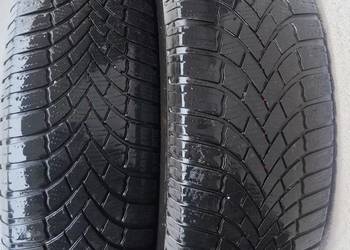 Opony 215/70 r16