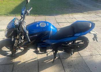 Sprzedam bartonafr50/70