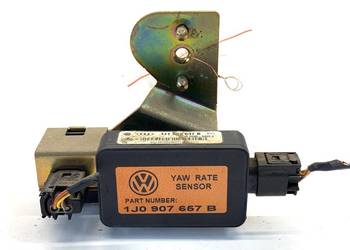 CZUJNIK ESP SEAT LEON I 1J0907657B Hatchback 99-06 STEROWNIK