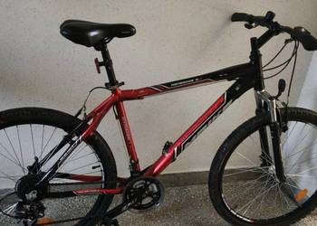 Rower Górski koła 26