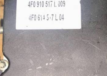 4F0 910 517 L sterownik pompa ABS A6 C6 4F